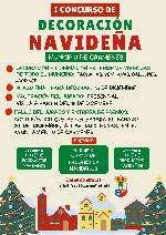 I Concurso Navideño de Cármenes
